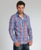 Superdry Lumberjack Twill Shirt
