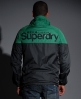 Superdry Gel Stormbreaker jacket