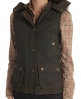 Superdry Waxed Fly Weight Vest