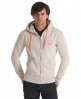 Superdry Pop Colour Zip Hood
