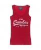 Superdry Vintage Logo Top