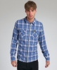 Superdry Greaser Shirt