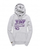 Superdry Blue Hoodie