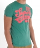 Superdry Warrior T-shirt