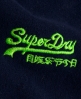 Superdry Sweat à capuche et tirette Orange Label
