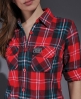 Superdry Lumberjack Brush Shirt