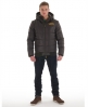 Superdry Hooded Puffer Jacket