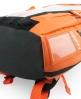 Superdry two tone backpack