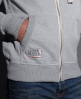 Superdry Blkseal Prem App ziphood
