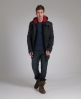 Superdry Premier Pea Trench Coat