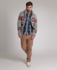 Superdry Lumberjack Twill Shirt