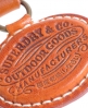 Superdry Goods Key Fob