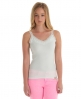 Superdry Lace Rib Vest Top