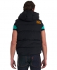 Superdry Hooded Camping Vest
