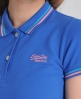 Superdry Tipped Collar Polo