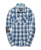 Superdry Western Lumberjack Shirt
