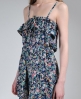 Shikha Ditsy Floral Jumpsuit