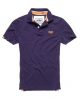 Superdry Classic Pique Polo