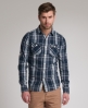 Superdry Lumberjack Twill Shirt