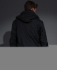 Superdry Coupe-vent capuche et polaire 