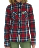 Superdry Western Lumberjack blouse