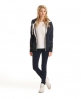 Superdry Orange Label Zip Hoodie