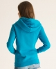 Superdry Orange Label Zip Hoodie