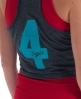 Superdry Cheerleader Vest