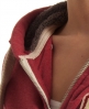 Superdry Sweat à capuche Supersoft Fur