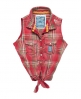 Superdry Twill Trailer Tie Shirt