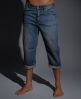 Superdry Officer 3/4 Length denims