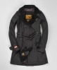 Superdry Safari Wax Mac Jacket