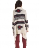 Superdry Tassel Cardigan