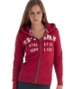 Superdry Japan Zip Hoodie
