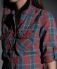 Superdry Lumber Twill shirt