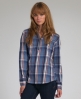 Superdry Chemise Peached Western