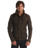 Superdry Waxed Dirt Trials Jacket