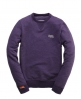 Superdry Vintage Crew Jumper