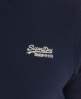 Superdry Tipped Collar Polo