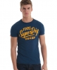 Superdry Ticket Type T-shirt