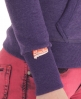 Superdry Vintage Zip Hoodie