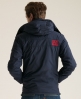 Superdry Hooded Polar Windcheater