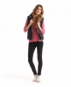 Superdry Hooded Polar Lite Gilet