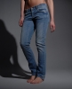 Superdry Marilyn Straight denims