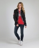 Superdry T-shirt marquage Vintage