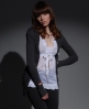 Superdry Thrift Mothball blouse