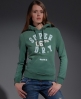 Superdry Osaka 06th Applique Hood
