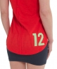 Superdry Scoop Button Vest
