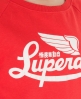 Superdry Icarus Slouch Crew