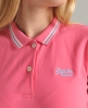 Superdry Tipped Collar Polo